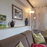 Vakantiehuis 2 Bedroom Gorgeous In Mariendorf *