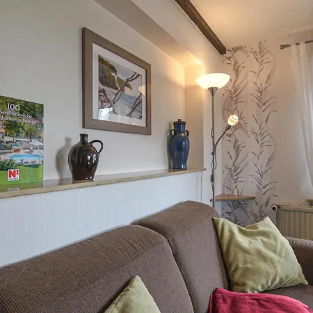 Dom wakacyjny 2 Bedroom In Mariendorf *