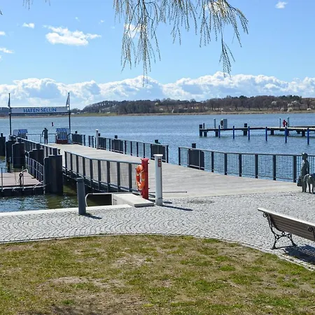 Prázdninový dům 2 Bedroom In Mariendorf