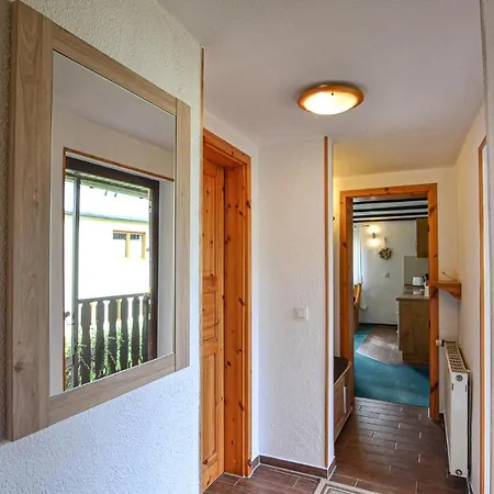 Beautiful In Mariendorf With Kitchen Middelhagen