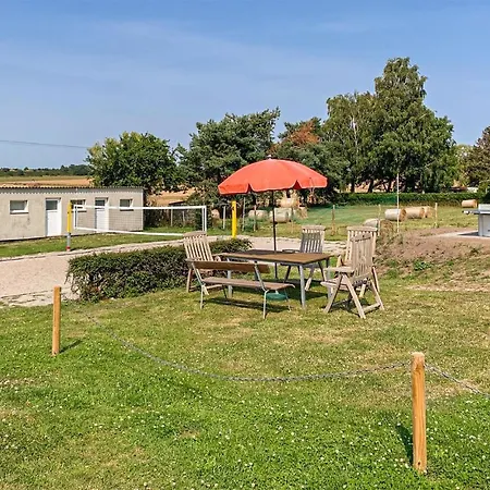Дом отдыха Beautiful In Mariendorf With Kitchen Миддельхаген