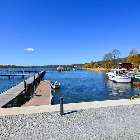 2 Bedroom In Mariendorf Dom wakacyjny *