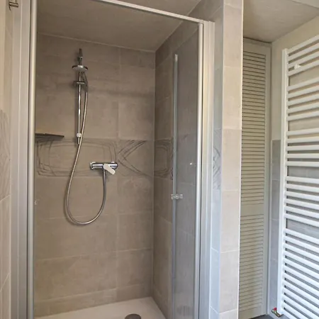 2 Bedroom In Mariendorf Casa de Férias *