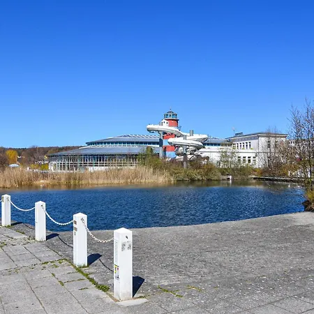 2 Bedroom Gorgeous In Mariendorf Vakantiehuis