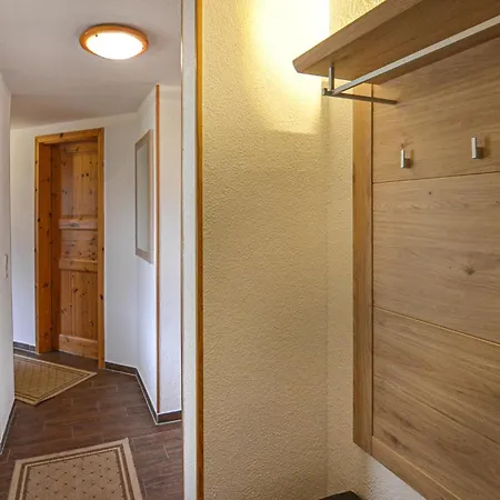 2 Bedroom In Mariendorf Casa de Férias *