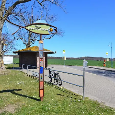 Holiday home Beautiful In Mariendorf With Kitchen