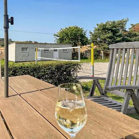 Dom wakacyjny 2 Bedroom In Mariendorf