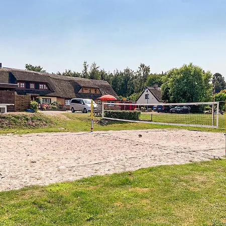 Beautiful In Mariendorf With Kitchen * Middelhagen