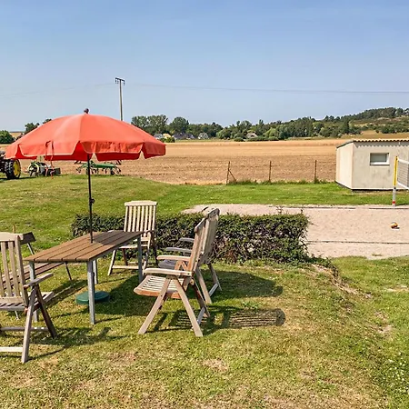 2 Bedroom In Mariendorf *