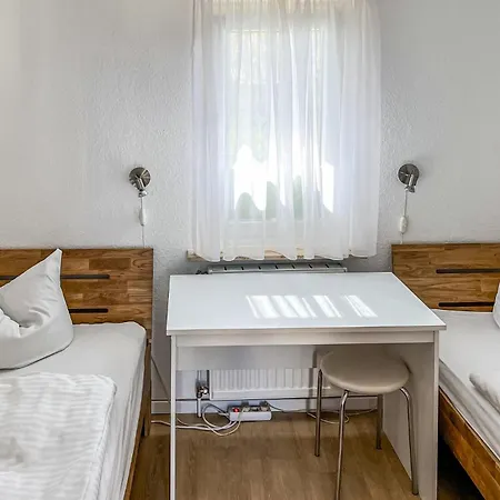 Dom wakacyjny 2 Bedroom In Mariendorf *