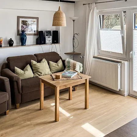 Beautiful In Mariendorf With Kitchen *
