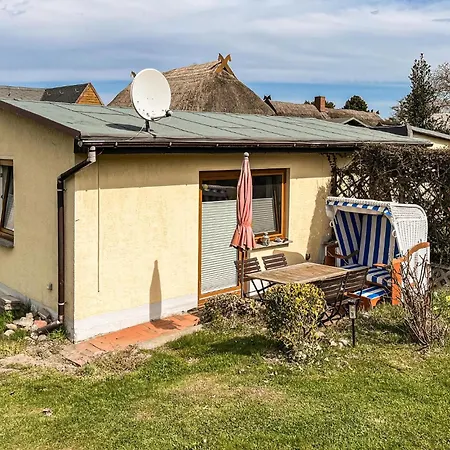 Beautiful In Mariendorf With Kitchen