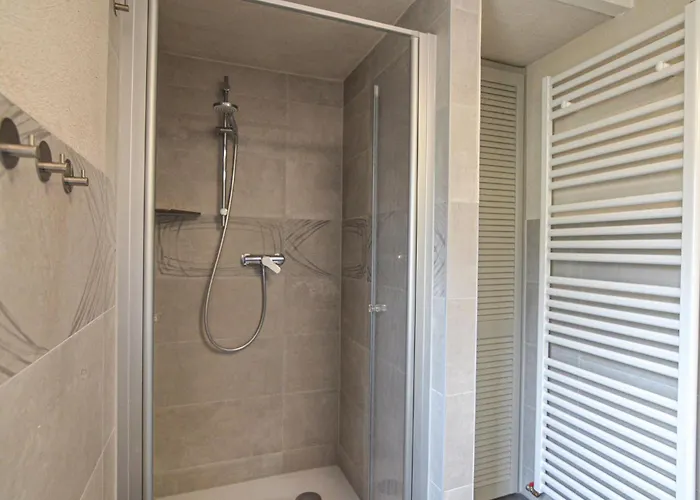 2 Bedroom In Mariendorf Tatil Evi *