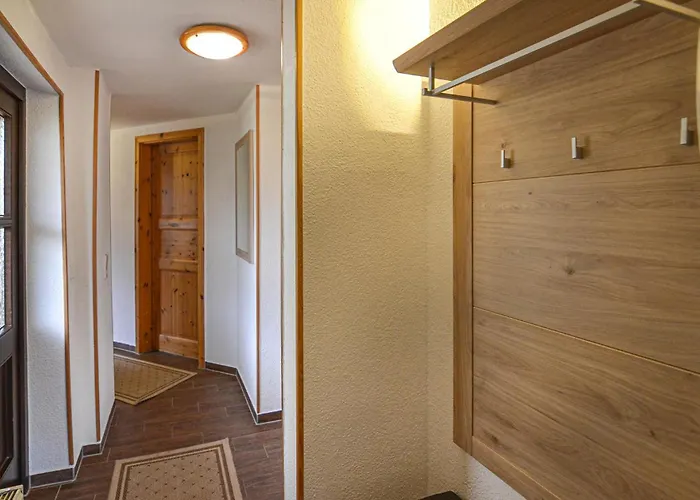 2 Bedroom In Mariendorf Tatil Evi *