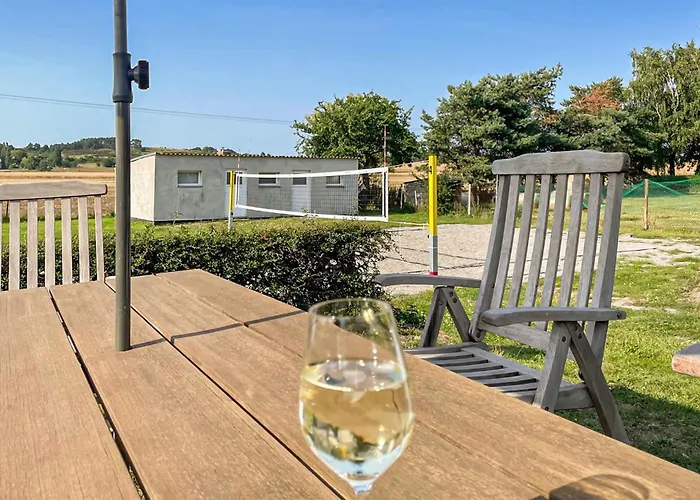 Tatil Evi 2 Bedroom In Mariendorf