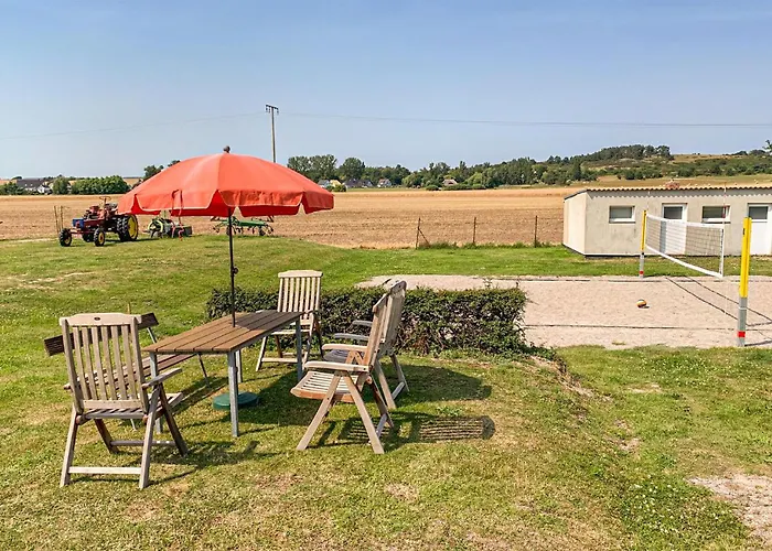 2 Bedroom In Mariendorf *