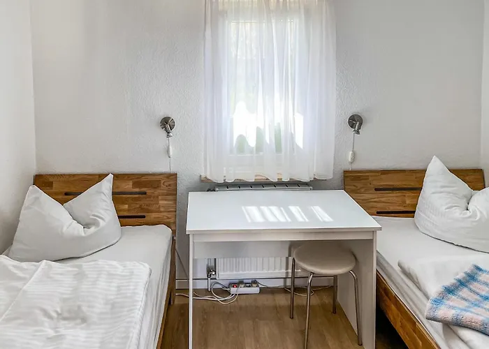 Tatil Evi 2 Bedroom In Mariendorf *